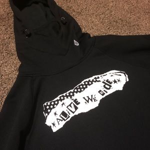 Volcom Hydro Rider Hoodie